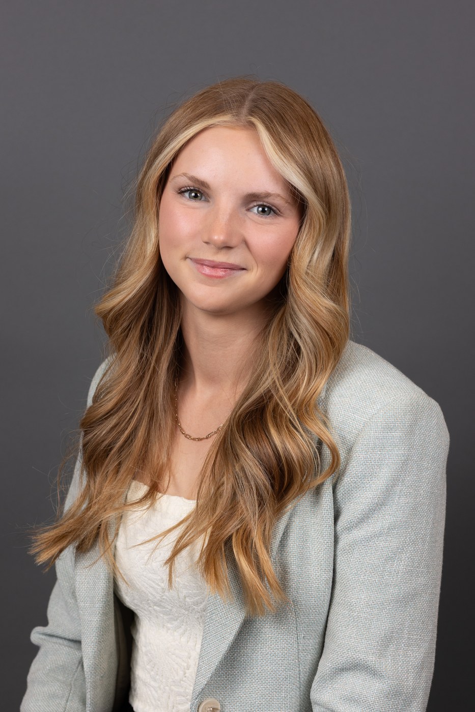 Whitney Walker